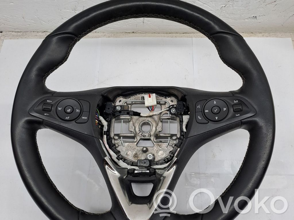 Volant   647390300A,X3326