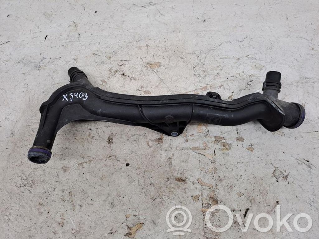 Citroen C3 Other engine bay part 