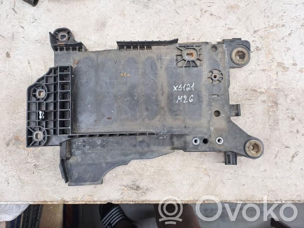 BMW 2 F46 Battery tray 