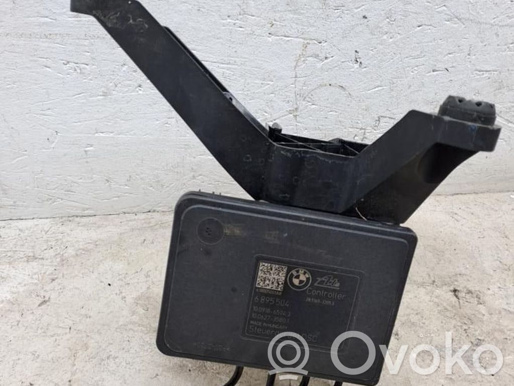 ABS control unit/module   6895504,X5235