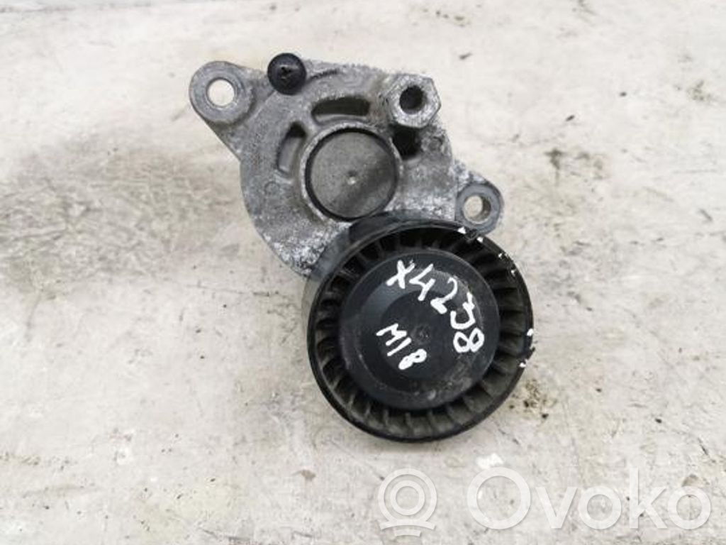 Opel Corsa F Tensor de correa del alternador 