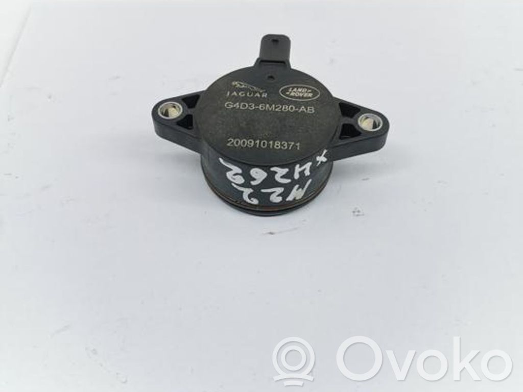 Land Rover Range Rover Velar Puleggia dell’albero a camme/VANOS 
