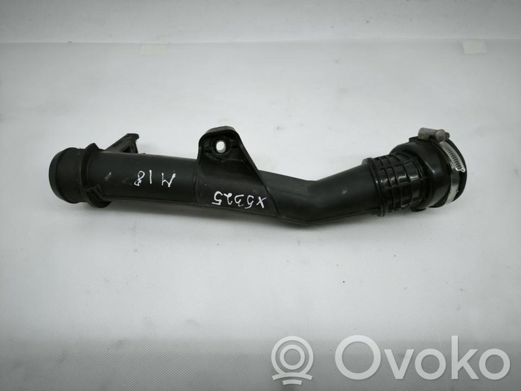 Opel Corsa F Przewód / Wąż chłodnicy 