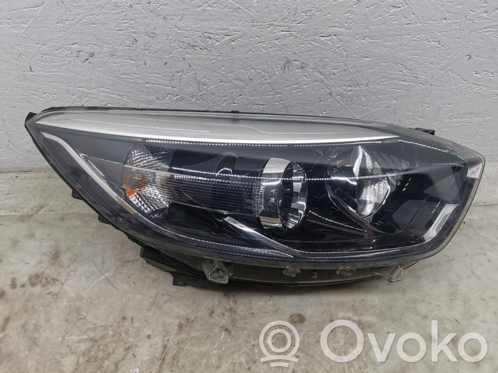 Lampa przednia   260104476R,01HC01HR,X4331
