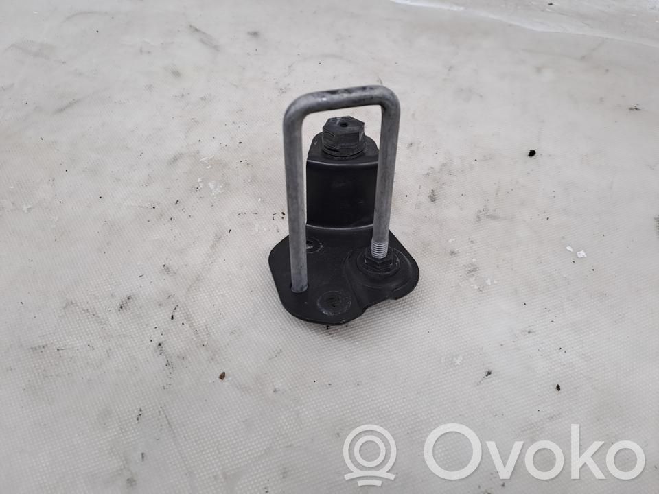 BMW 3 E92 E93 Schließbügel Schließplatte Fanghaken Motorhaube 