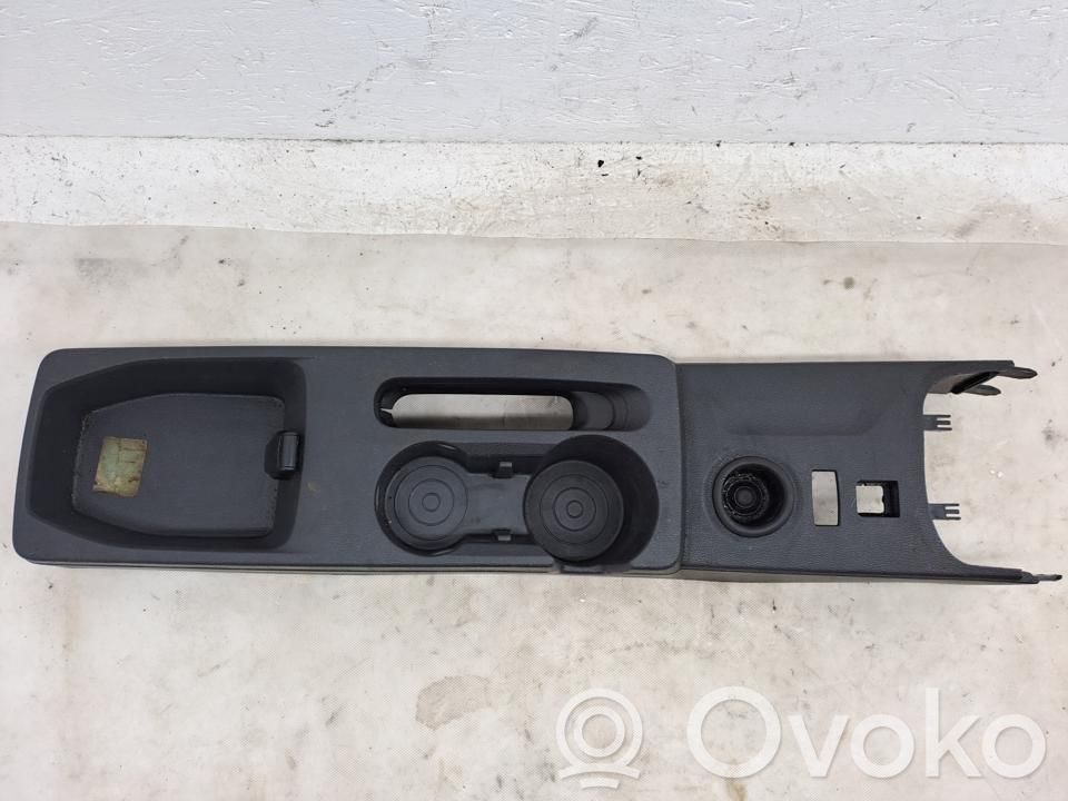 Renault Captur Centrinė konsolė 