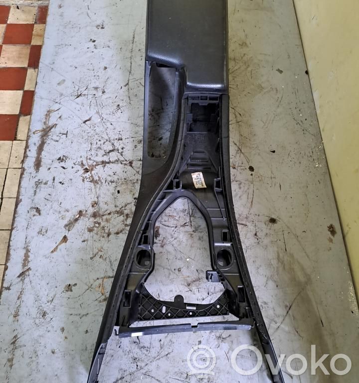 BMW 3 E92 E93 Centrinė konsolė 