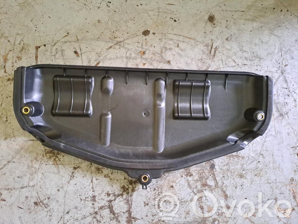 Bottom trim   7152793,X6509