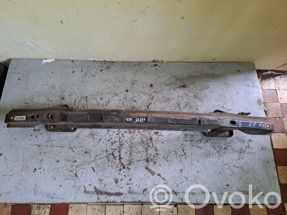 BMW 3 E92 E93 Traversă bară spate 