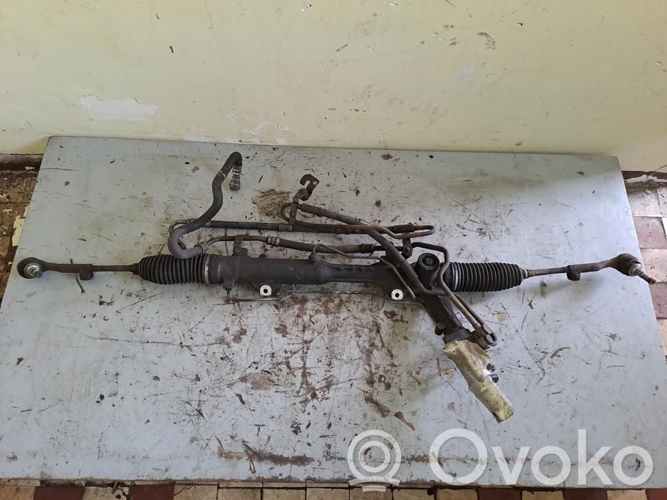BMW 3 E92 E93 Steering rack 
