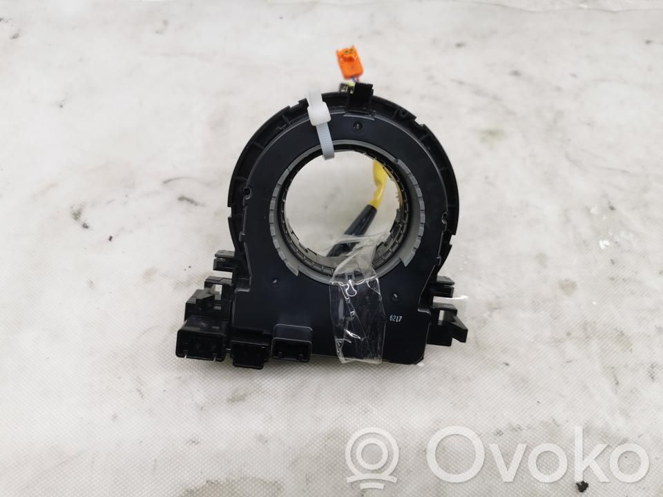 Mazda CX-3 Airbag slip ring squib (SRS ring) 