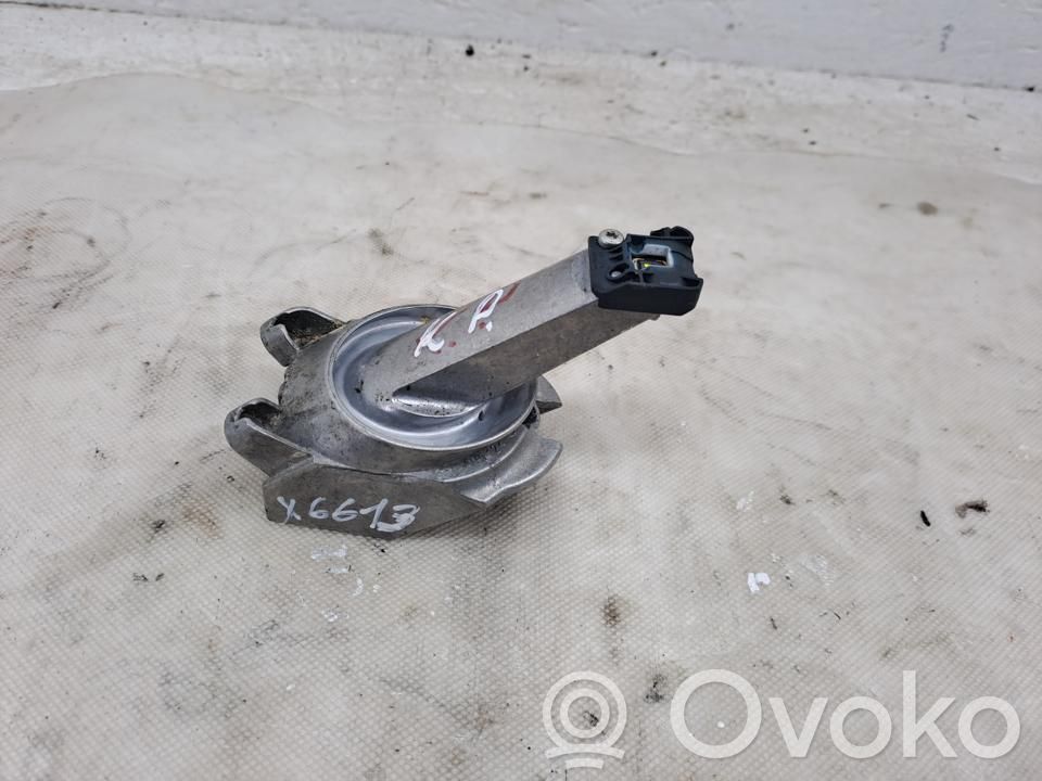 Ford Focus Módulo de luz LCM 