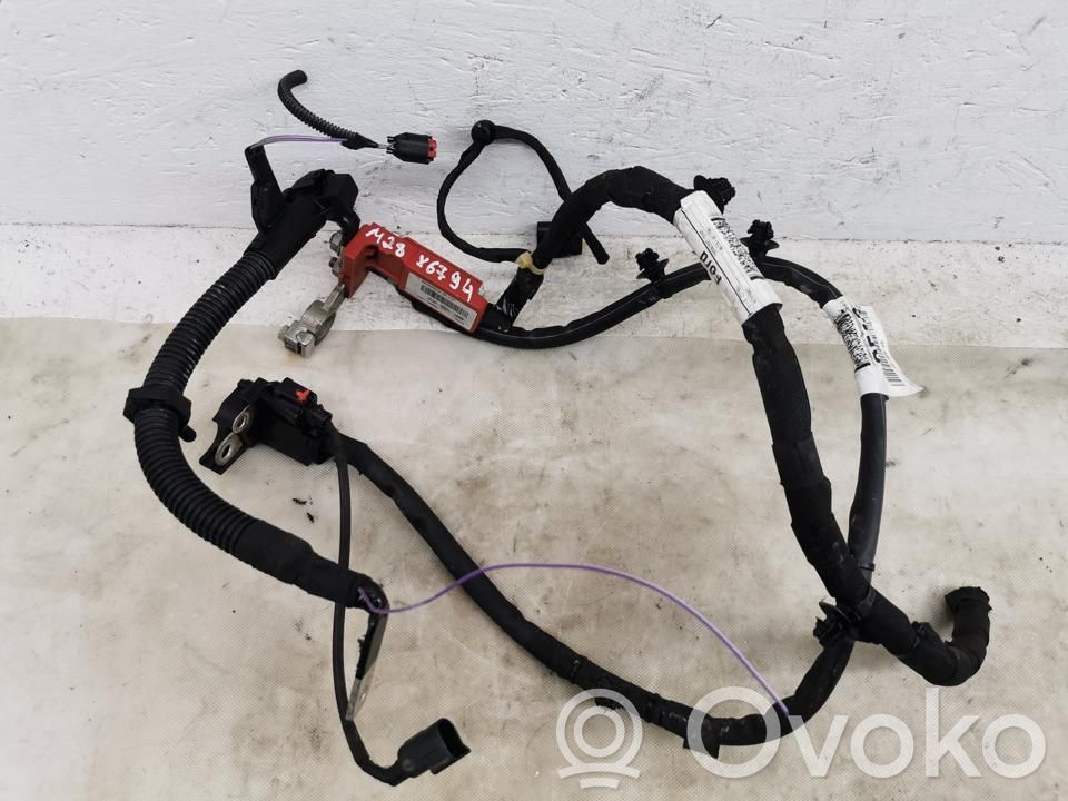 Otros cableados   JX6T14B060,JX6T14B060GEAG,X6794