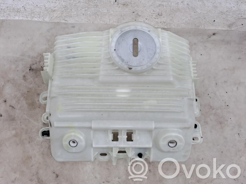 Ford Focus Skrzynka bezpieczników / Komplet 