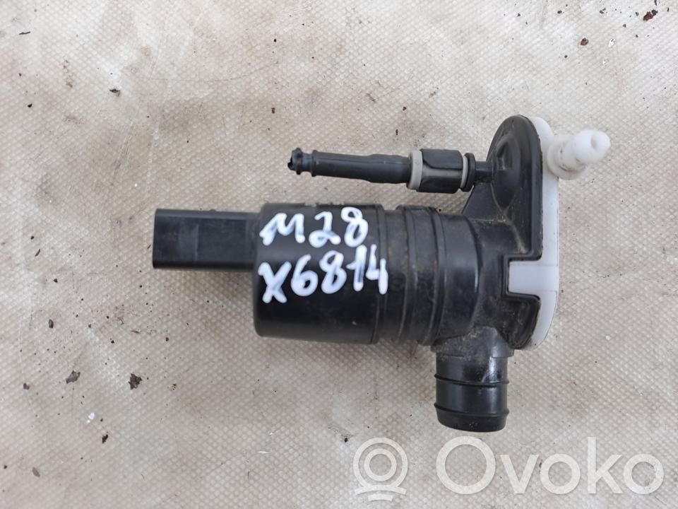Ford Focus Headlight washer pump 