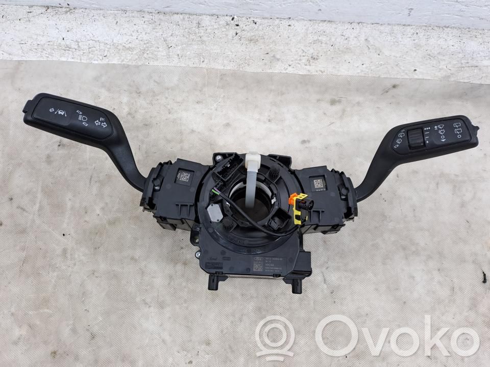 Commodo de clignotant   GN1514A664,GN1514A664AB,X6855