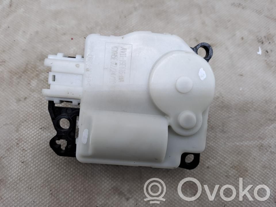 Drosselklappe   AV1119E616,AV1119E616HA,X7084