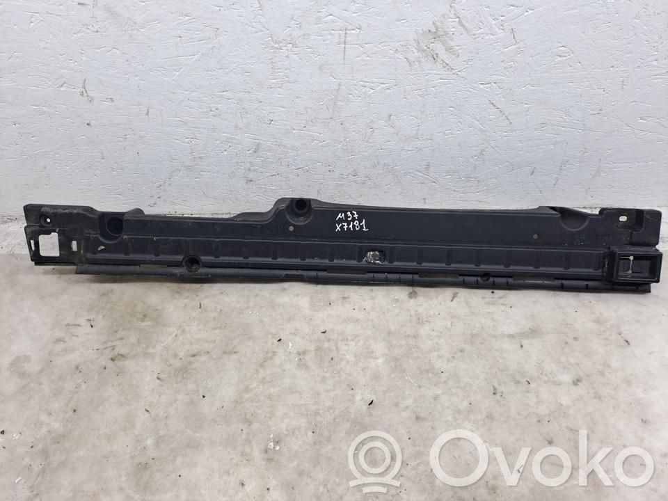 BMW X3 F25 Other trunk/boot trim element 