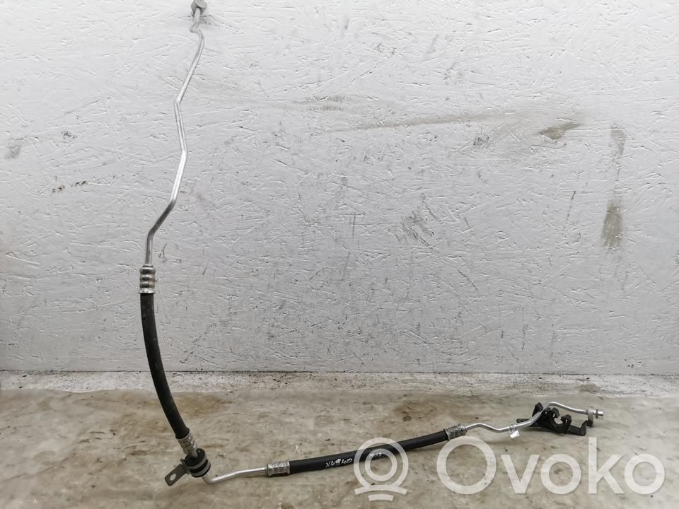 Renault Zoe Conductă/furtun aer condiționat (A/C) 