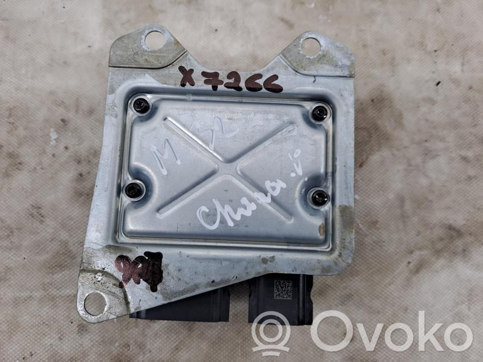 Ford Puma Airbag control unit/module 