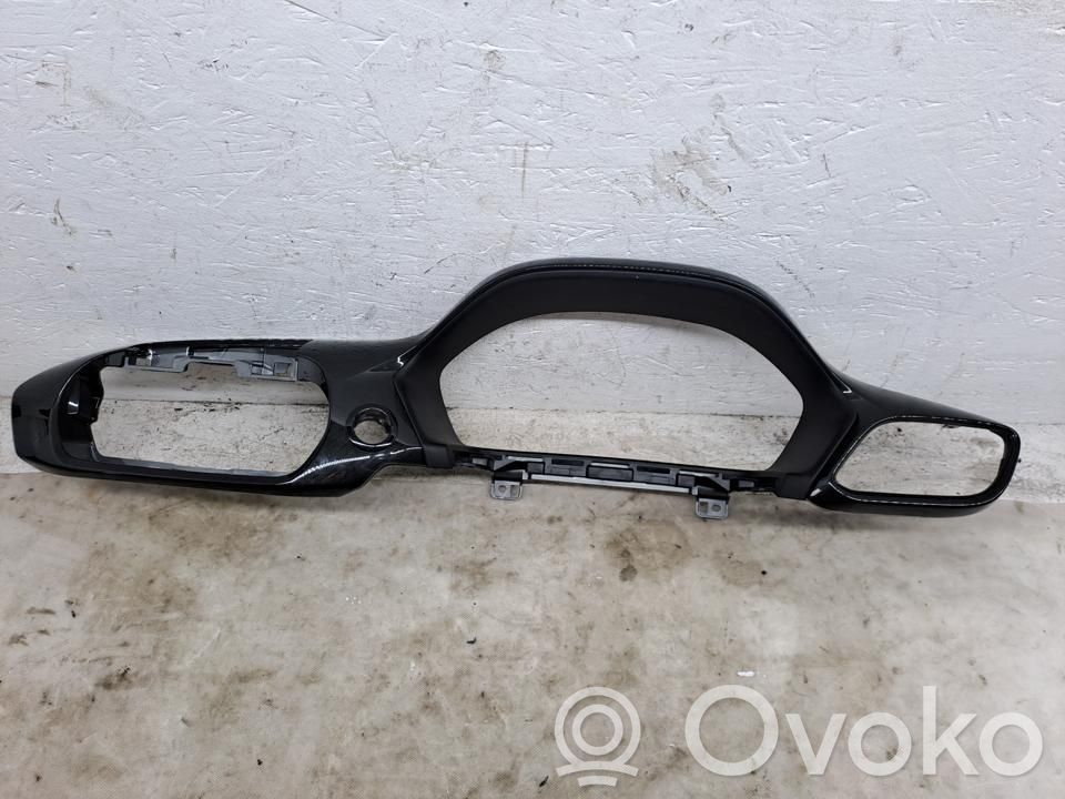 Ford Puma Moldura del panel 