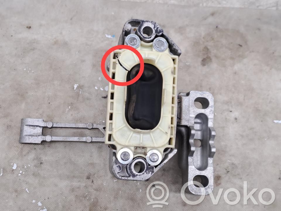 Seat Ibiza V (KJ) Engine mount bracket 