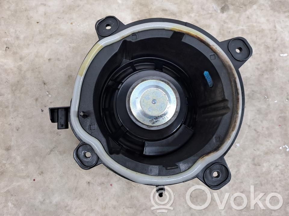 Opel Mokka B Difuzor ușă față 