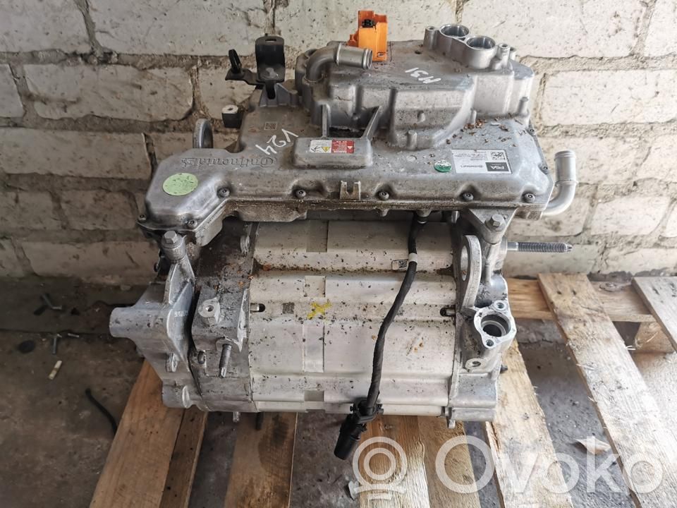 Opel Mokka B Motor 