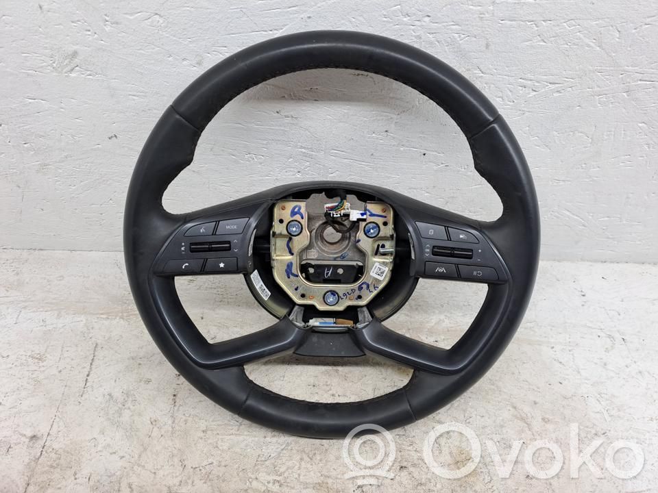 Hyundai i20 (BC3 BI3) Kierownica 