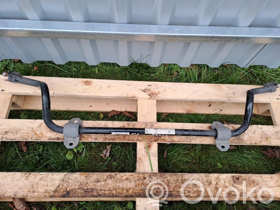 Ford Focus Stabilizators 