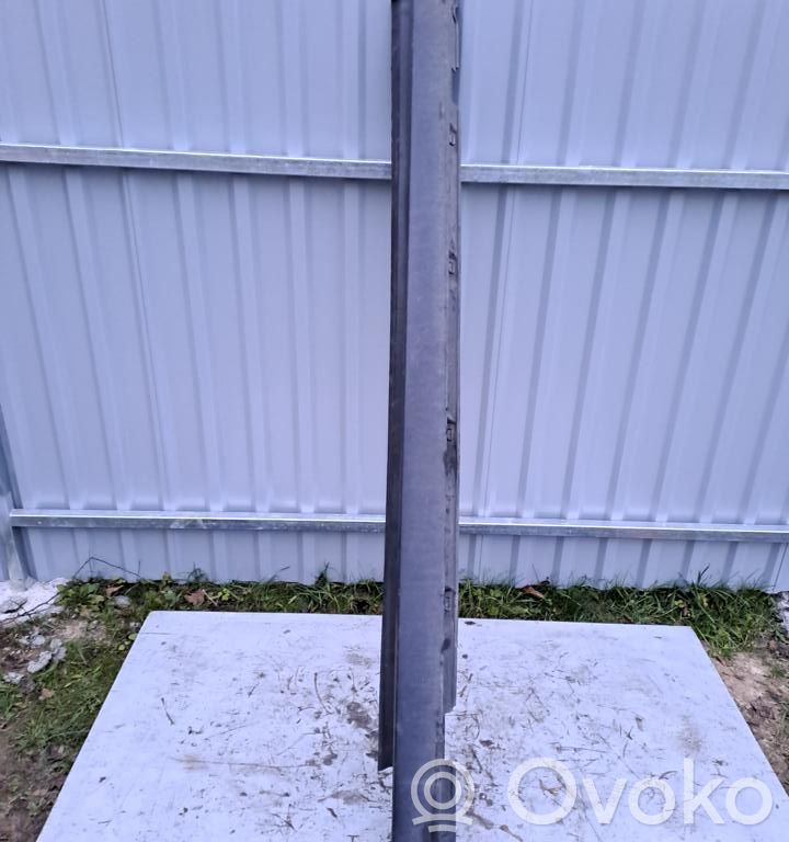Ford Focus Sill 