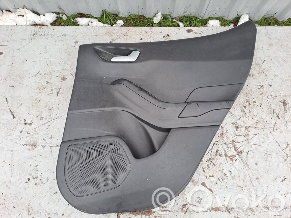 Ford Fiesta Panou tapițerie ușă față 