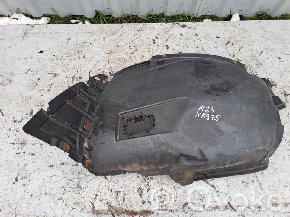 BMW 5 F10 F11 Apakšspārns 