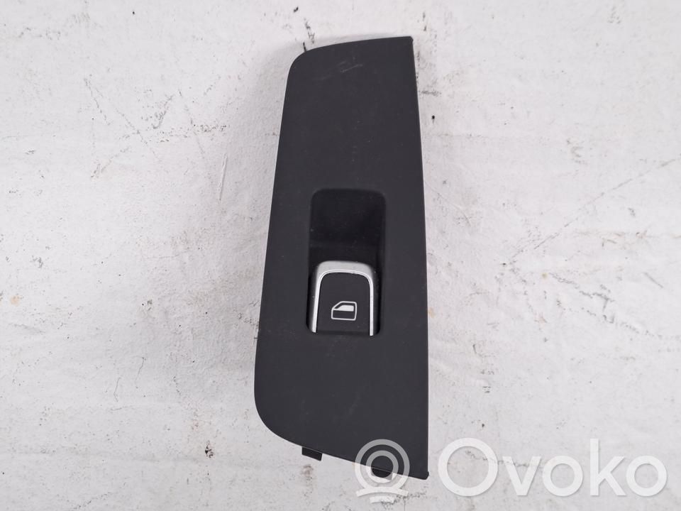 Audi A1 Electric window control switch 