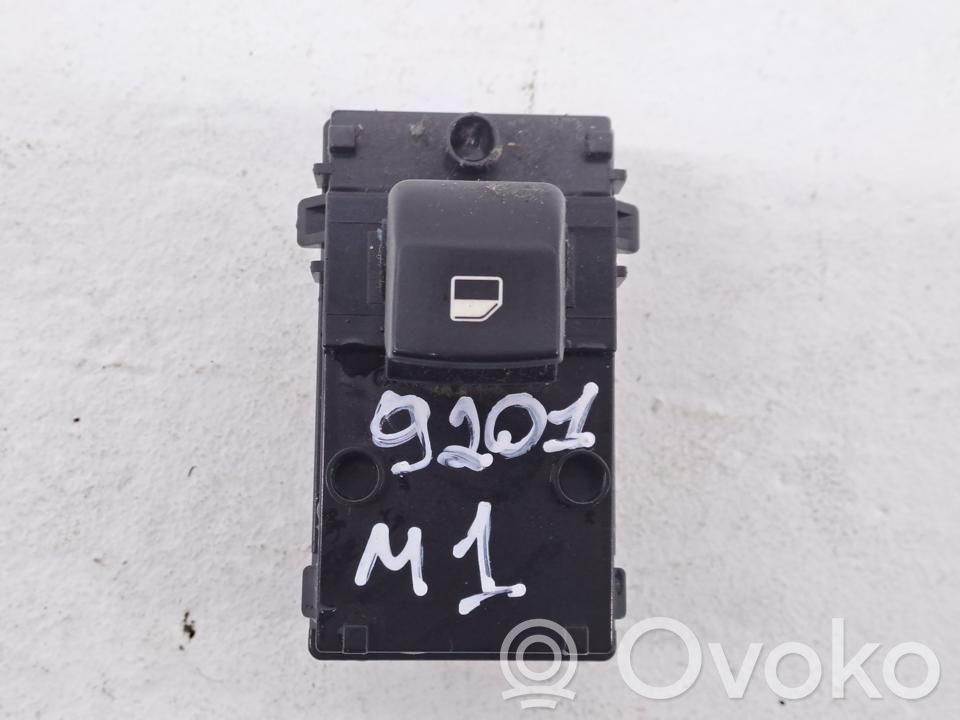 Electric window control switch   40B5221500,X9201