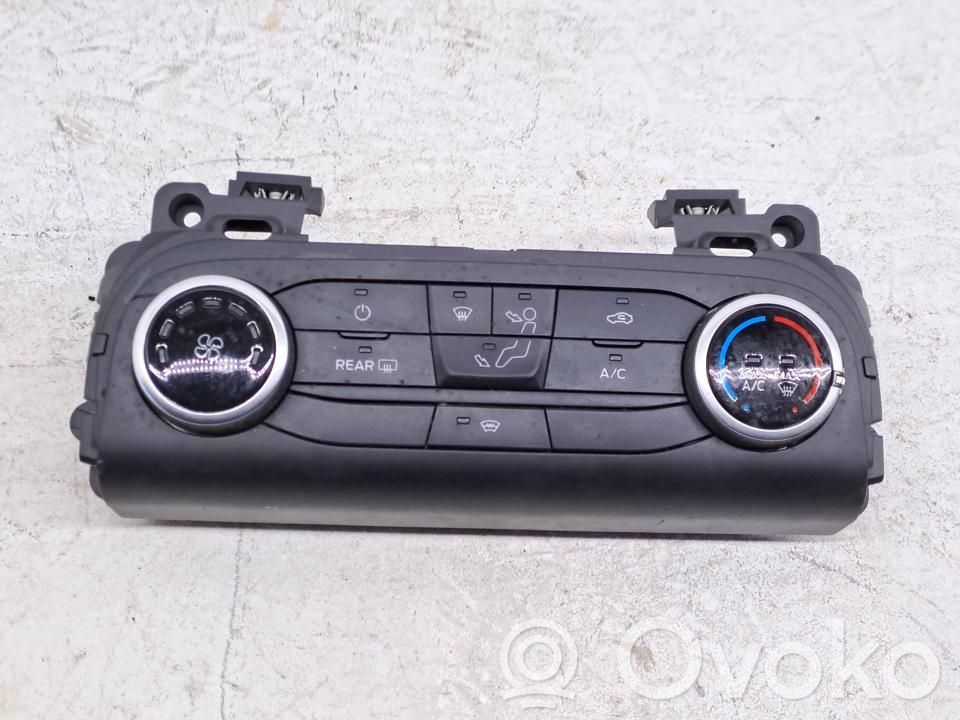 Climate control unit   1854919980,X9583