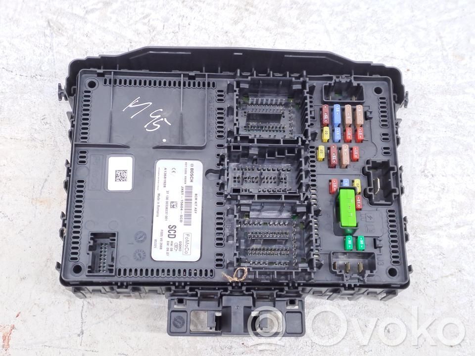 Ford Focus Fuse box set 