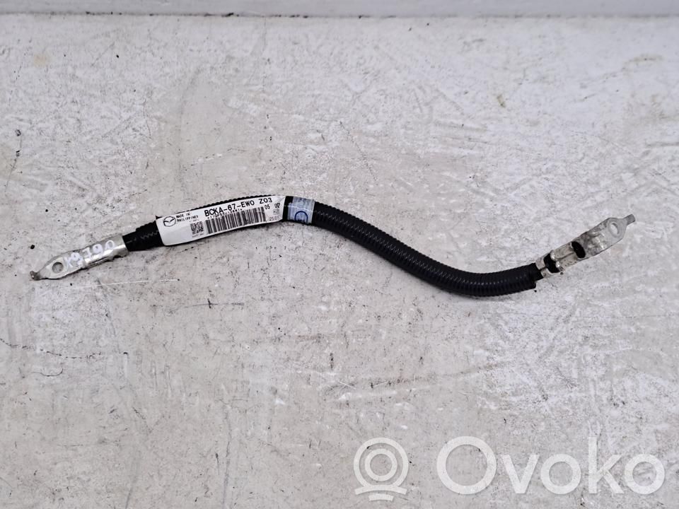 Mazda CX-30 Other wiring loom 