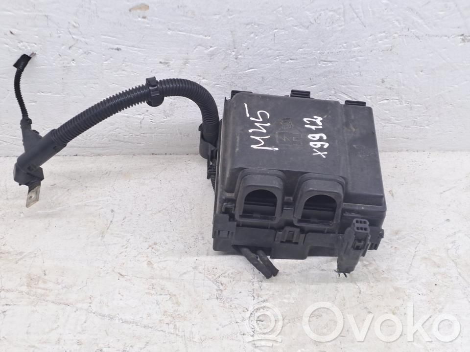 Ford Focus Fuse box set 