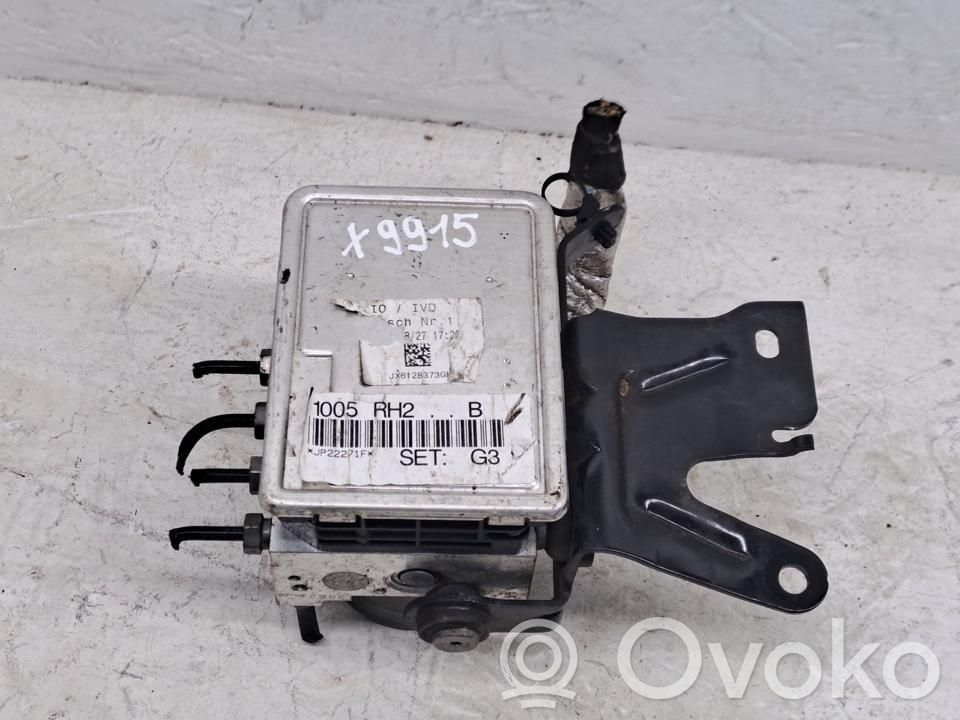 Ford Focus ABS bloks 
