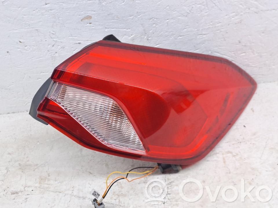 Ford Focus Takavalot 