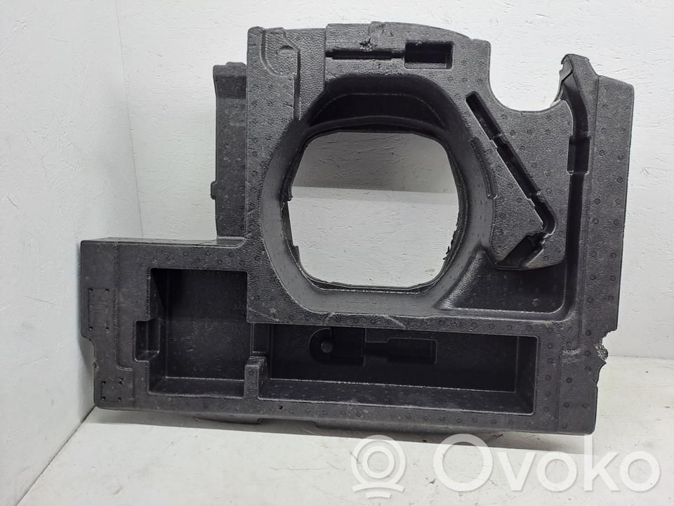 Mazda CX-3 Tool box 