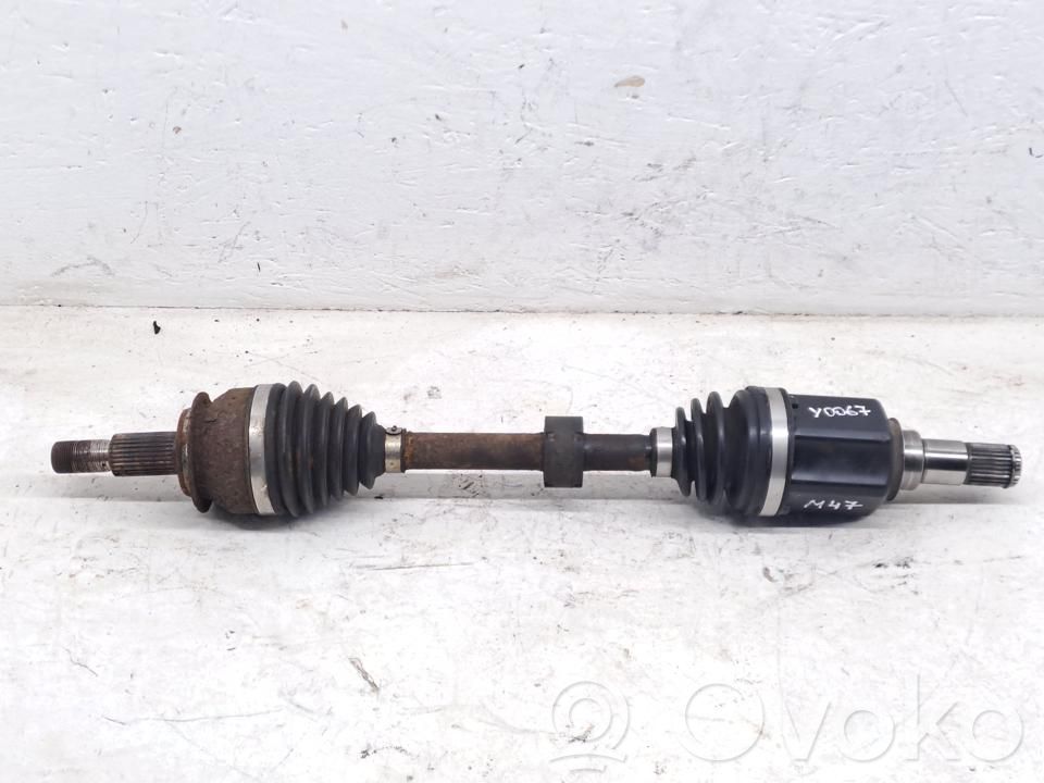 Mazda CX-3 Eje de transmisión delantero 