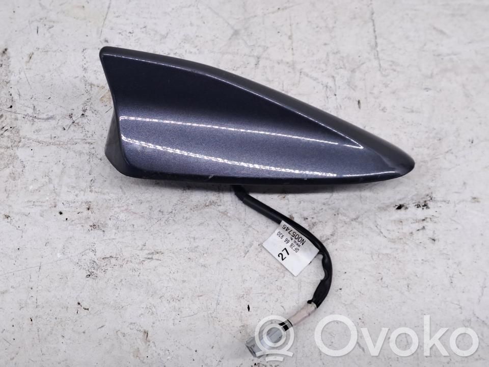 Antenne GPS   DF7B66930,Y0080