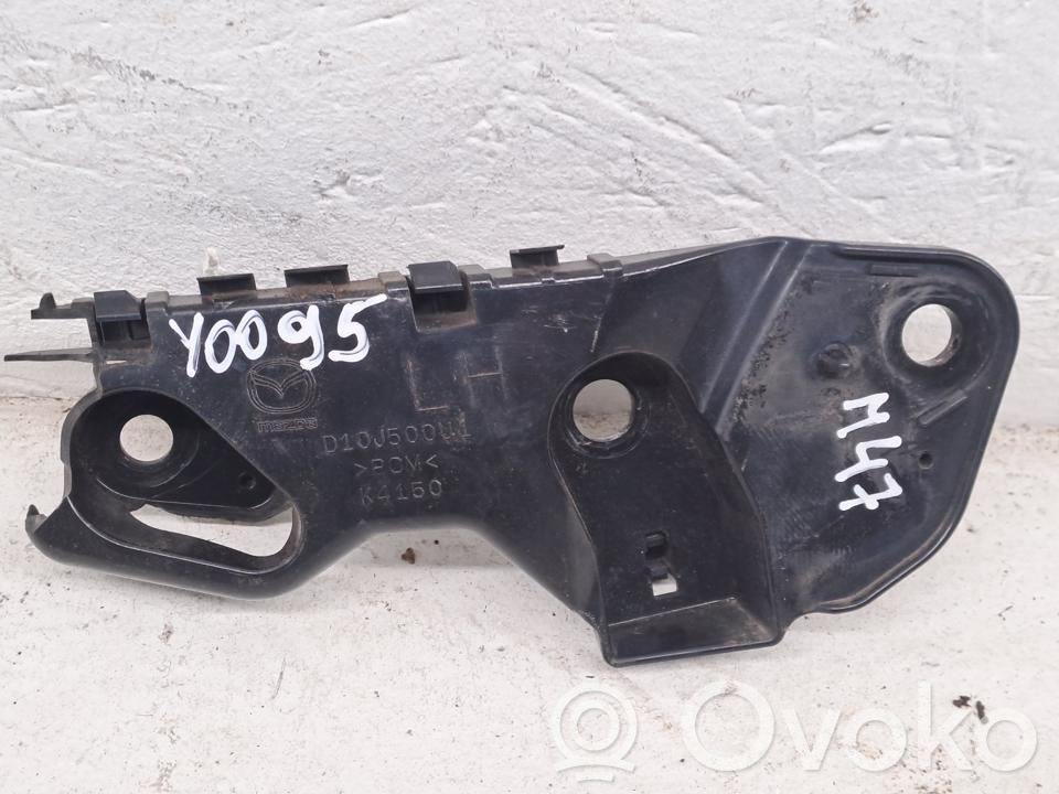 Mazda CX-3 Front bumper mounting bracket 
