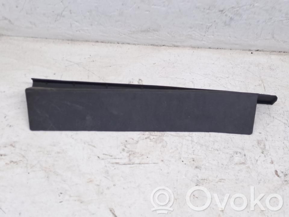 Mazda CX-3 Fender end trim 
