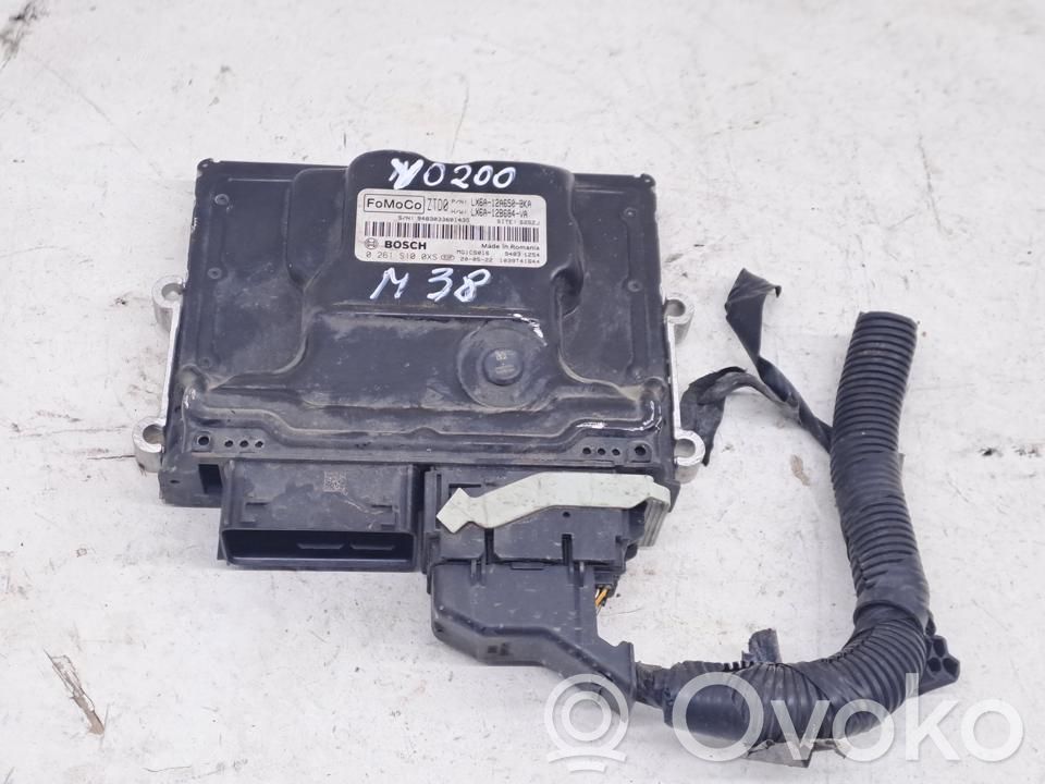 Ford Kuga III Engine control unit/module 