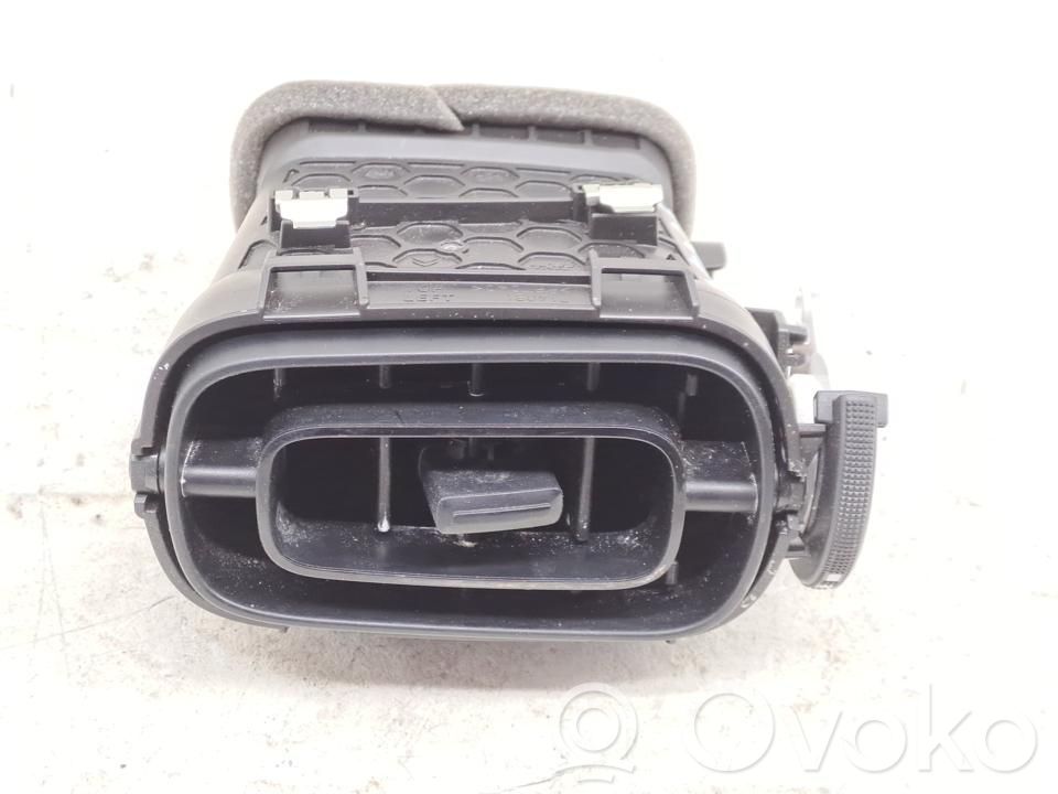 Citroen C3 Moldura protectora de la rejilla de ventilación lateral del panel 