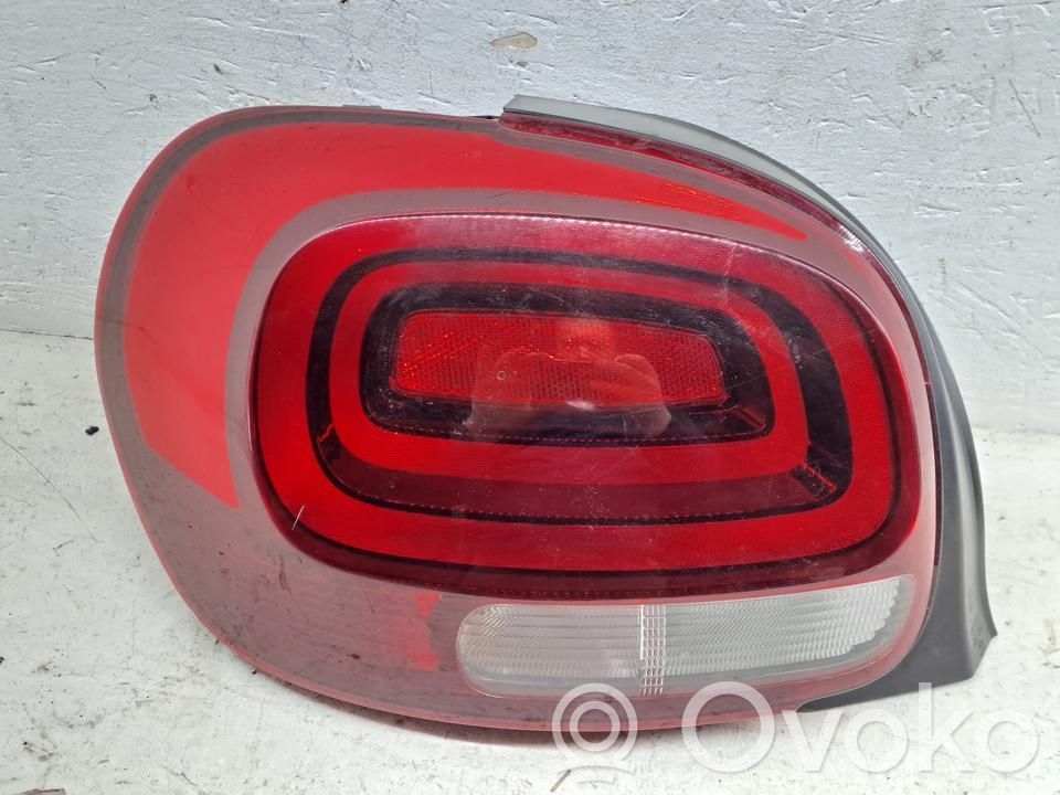Citroen C3 Takavalot 