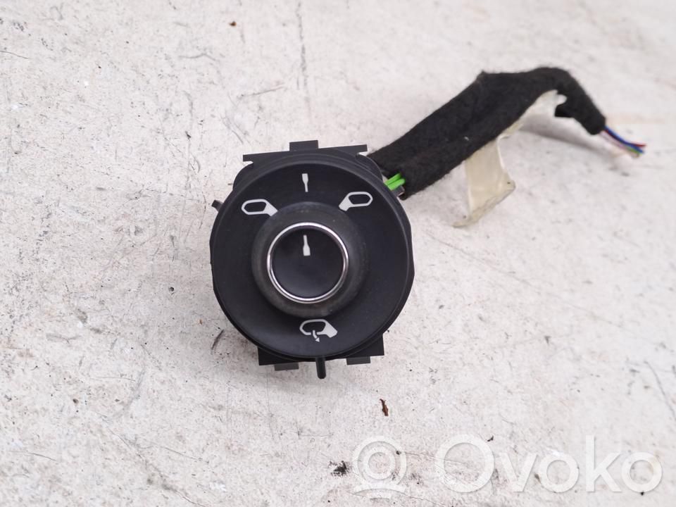 Wing mirror switch   9817840980,Y0435